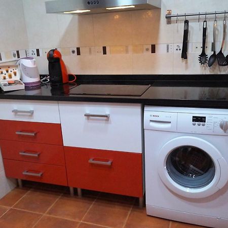 Apartamento Plaza Alfonso XII Malaga Luaran gambar