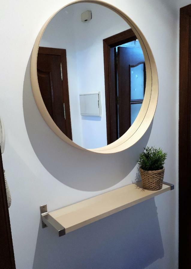 Apartamento Plaza Alfonso XII Malaga Luaran gambar